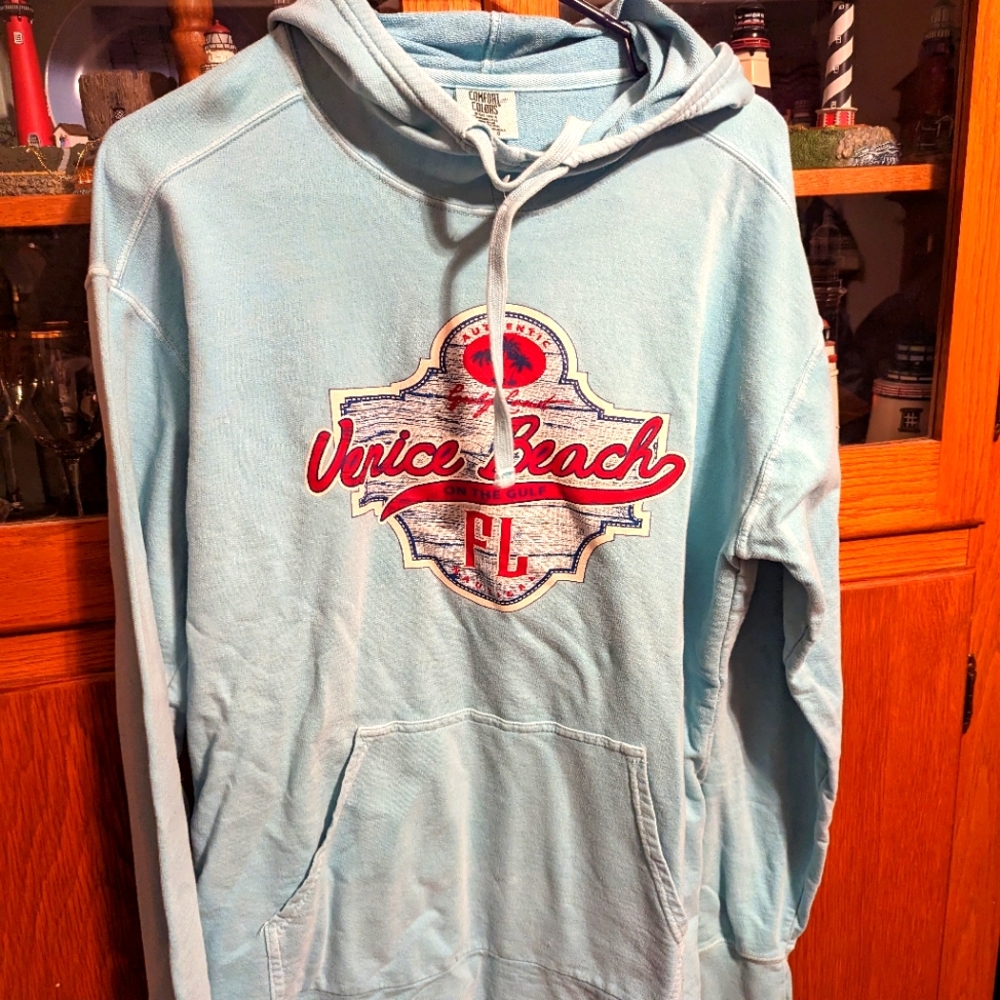 Venice Beach Sweatshirt